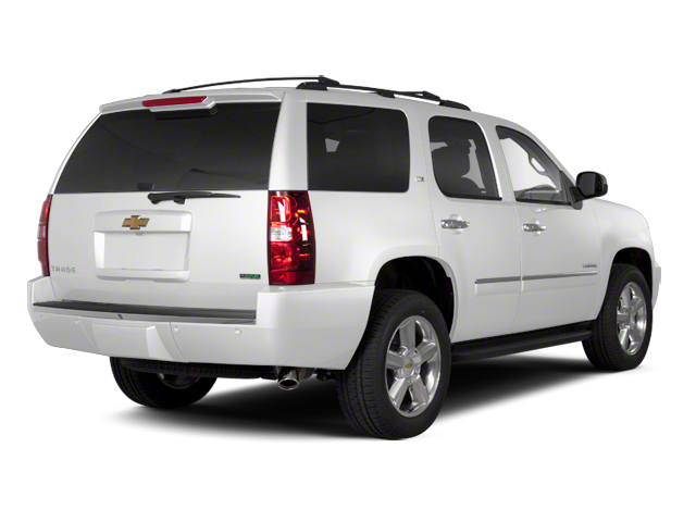 2011 Chevrolet Tahoe LS