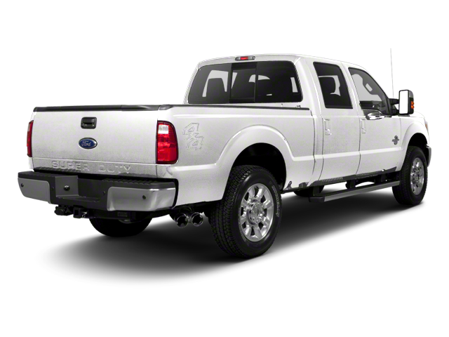 2013 Ford F-250 Lariat