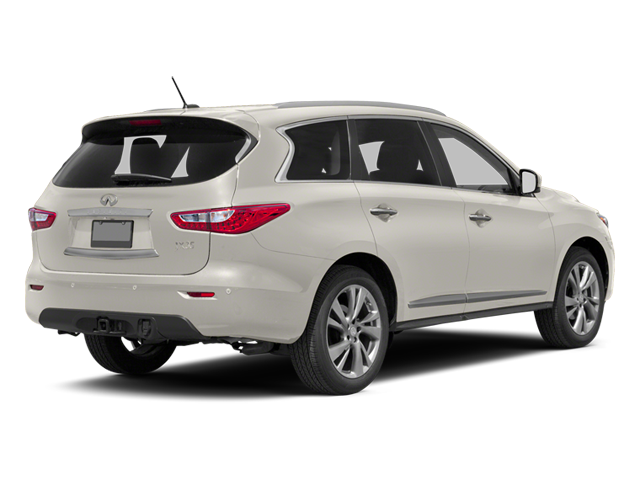 2013 INFINITI JX35 FWD 4dr