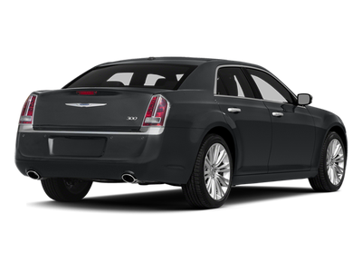 2014 Chrysler 300 Touring