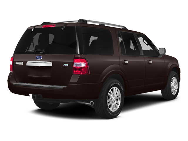 2014 Ford Expedition King Ranch