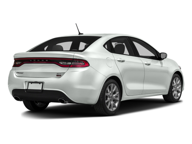 2016 Dodge Dart SE