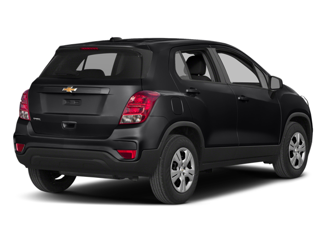 Used 2017 Chevrolet Trax LS with VIN 3GNCJKSB0HL204792 for sale in Winder, GA
