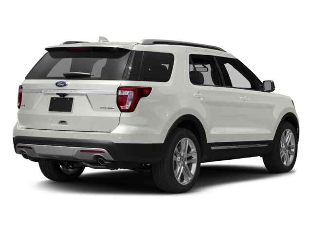Used 2017 Ford Explorer XLT with VIN 1FM5K7D85HGA84209 for sale in Winder, GA
