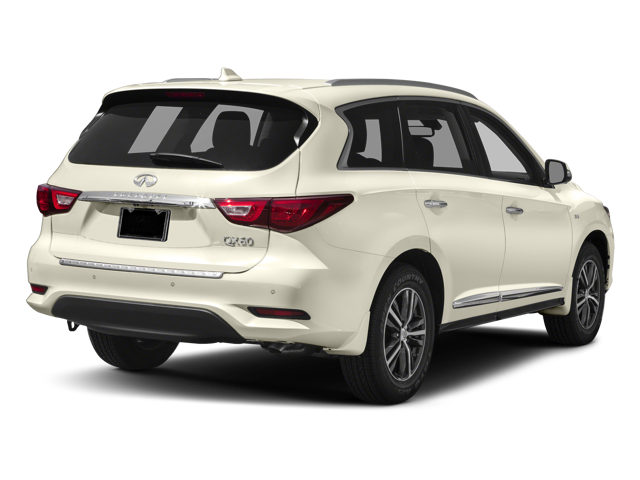 Used 2017 INFINITI QX60 Base with VIN 5N1DL0MN7HC516912 for sale in Winder, GA