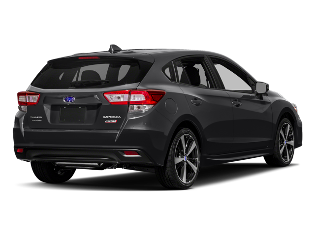 Used 2017 Subaru Impreza Sport with VIN 4S3GTAK61H1725237 for sale in Winder, GA