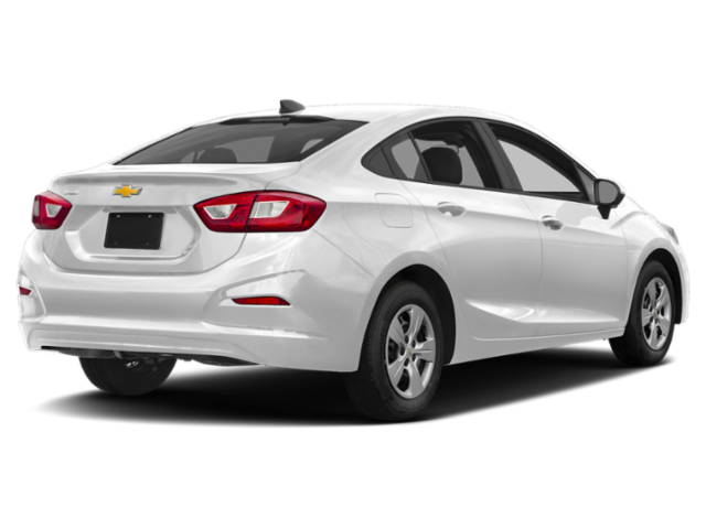 Used 2018 Chevrolet Cruze LS with VIN 1G1BC5SM2J7222747 for sale in Winder, GA