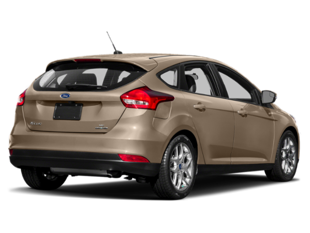 Used 2018 Ford Focus SE with VIN 1FADP3K27JL284505 for sale in Winder, GA