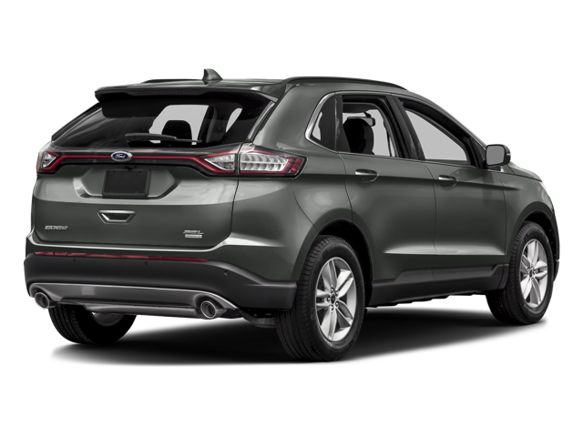2018 Ford Edge SE