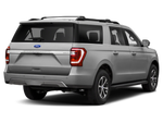 2018 Ford Expedition MAX Platinum