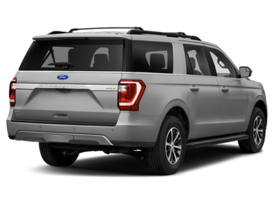 2018 Ford Expedition MAX Platinum