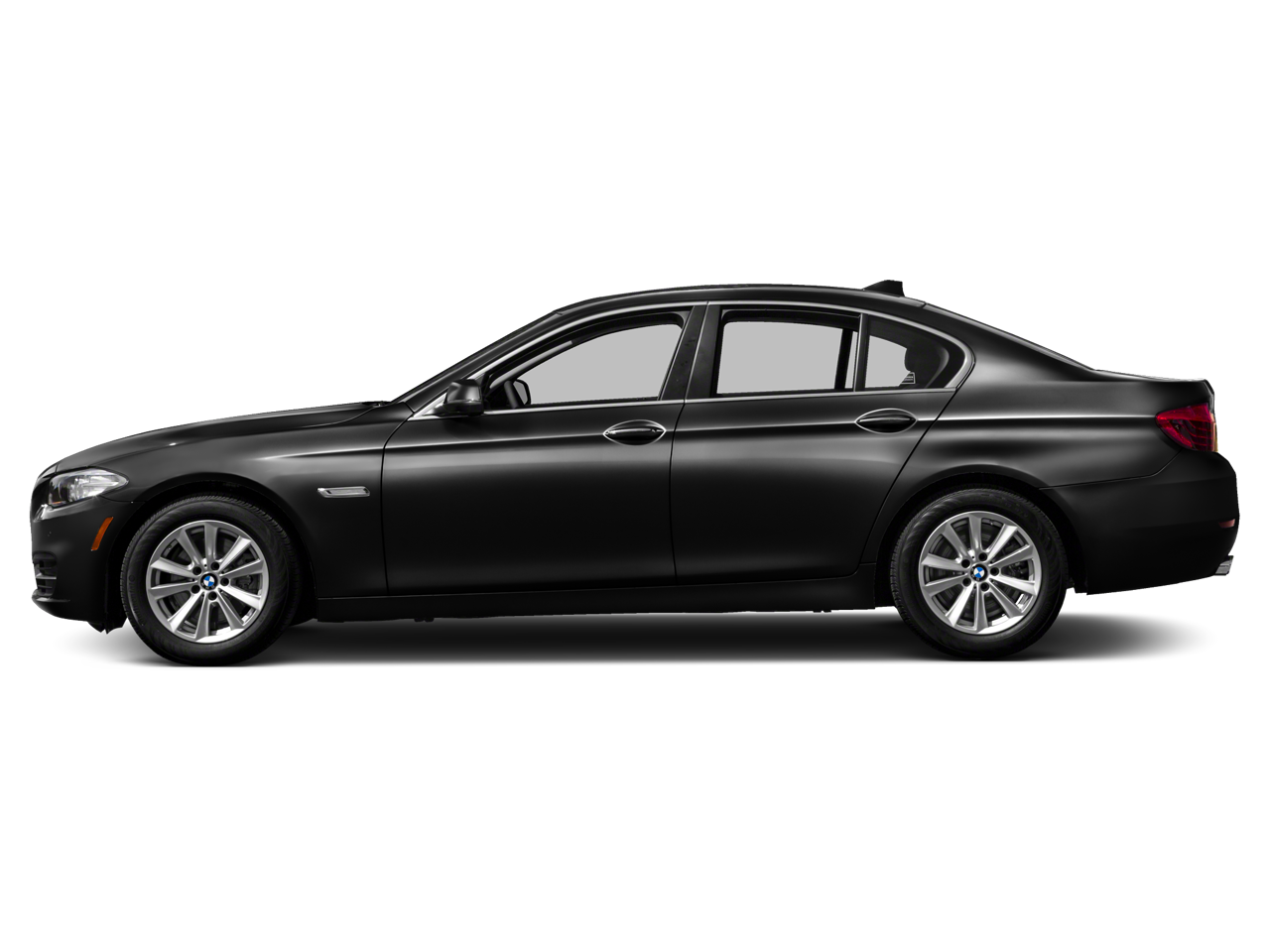 2015 BMW 5 Series 528i