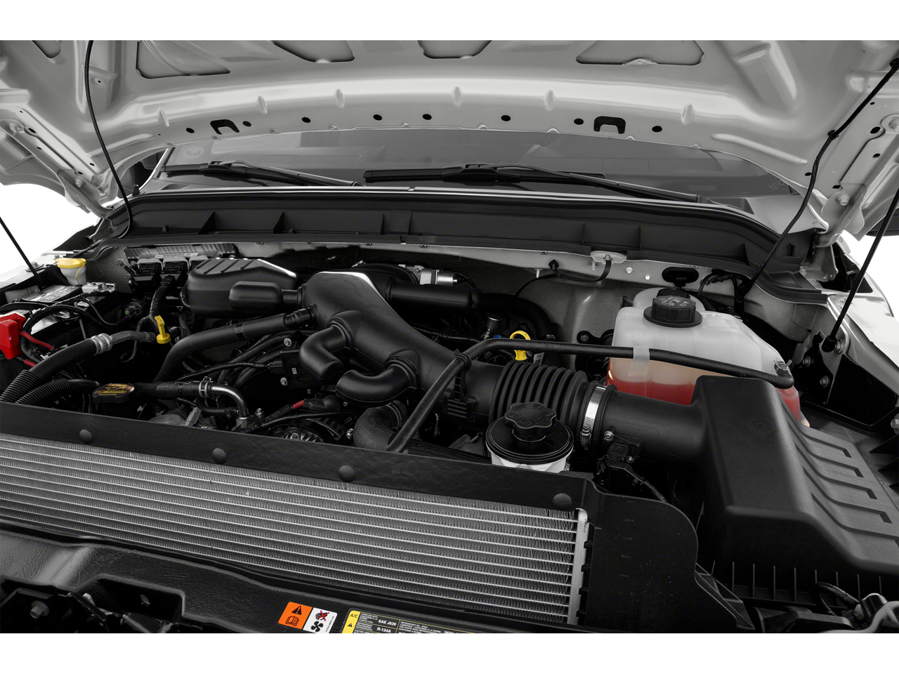 2015 Ford F-450 Chassis XL