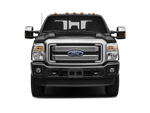 2015 Ford F-250 Lariat