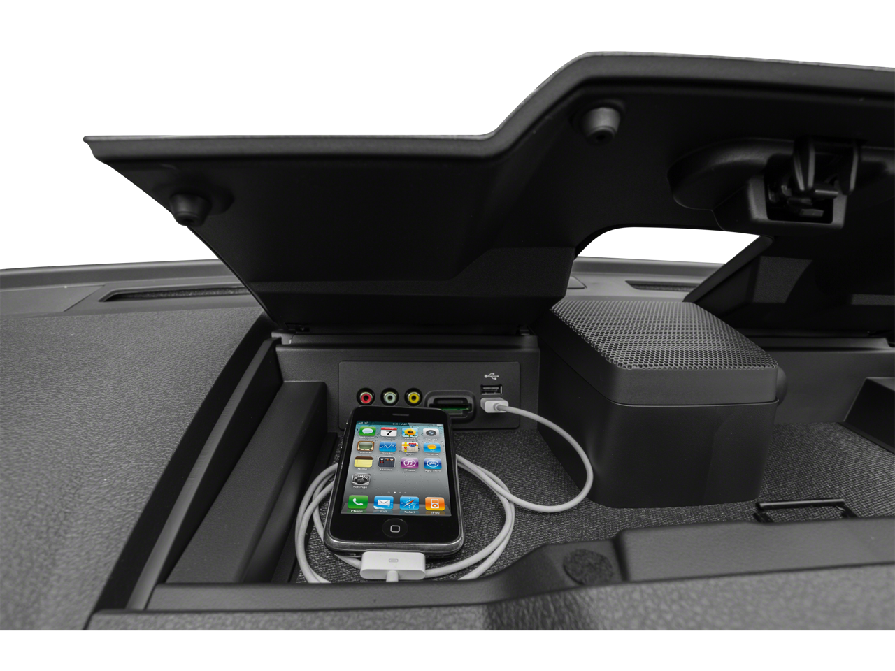 2015 Ford F-250 Lariat