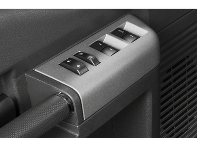 2015 Ford F-250 Lariat