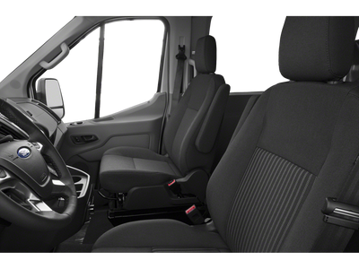 2015 Ford Transit Wagon XLT