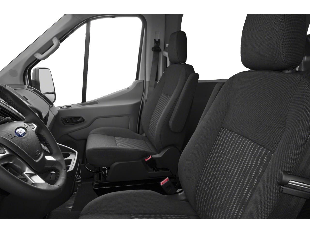 2015 Ford Transit Wagon XLT