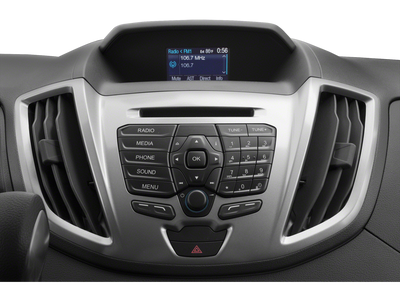 2015 Ford Transit Wagon XLT