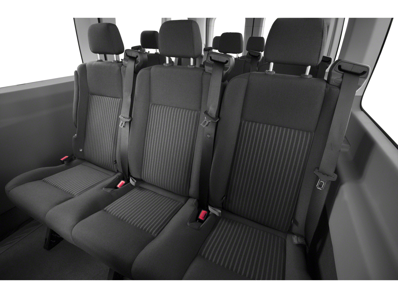 2015 Ford Transit Wagon XLT