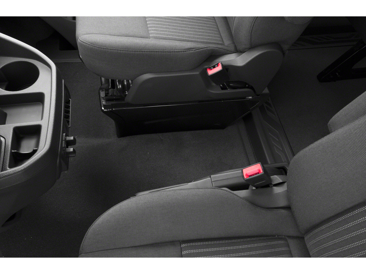 2015 Ford Transit Wagon XLT