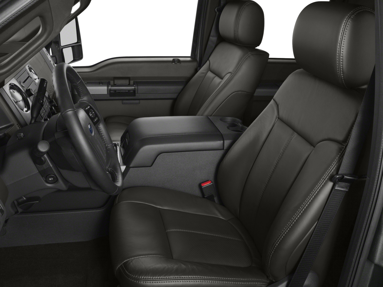 2016 Ford Super Duty F-350 DRW Lariat