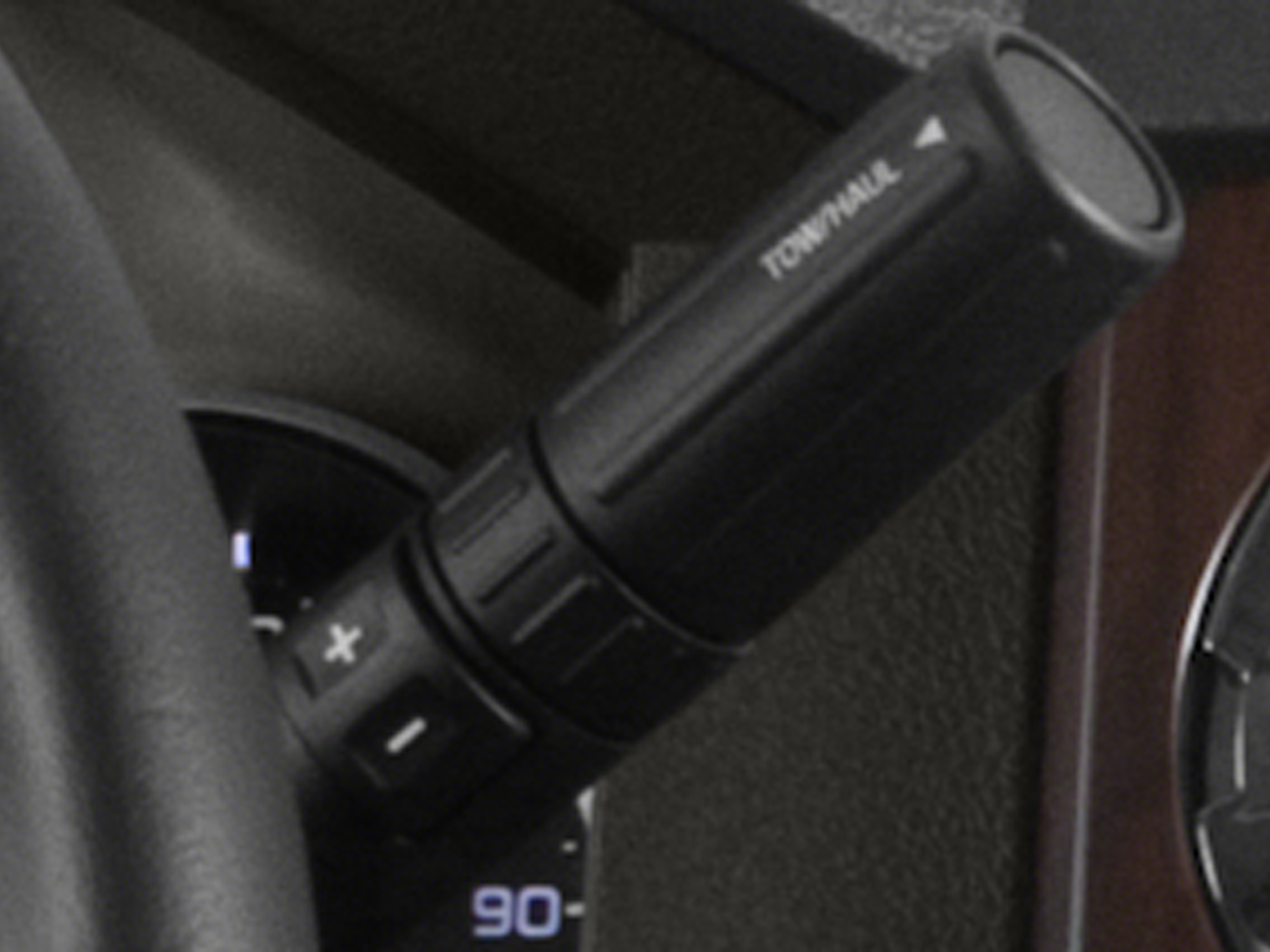 2016 Ford Super Duty F-350 DRW Lariat