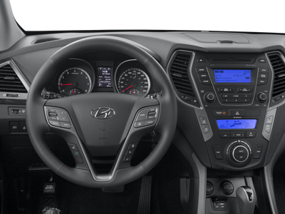 2016 Hyundai Santa Fe Sport 2.4L (A6)