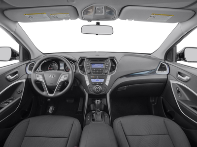 2016 Hyundai Santa Fe Sport 2.4L (A6)