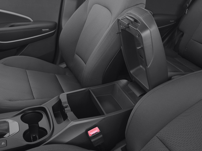 2016 Hyundai Santa Fe Sport 2.4L (A6)