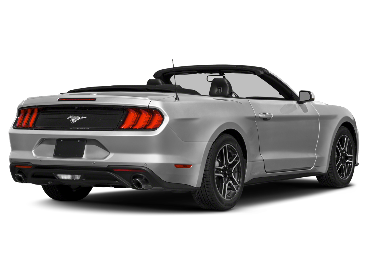 Used 2019 Ford Mustang EcoBoost Premium with VIN 1FATP8UH0K5171172 for sale in Winder, GA