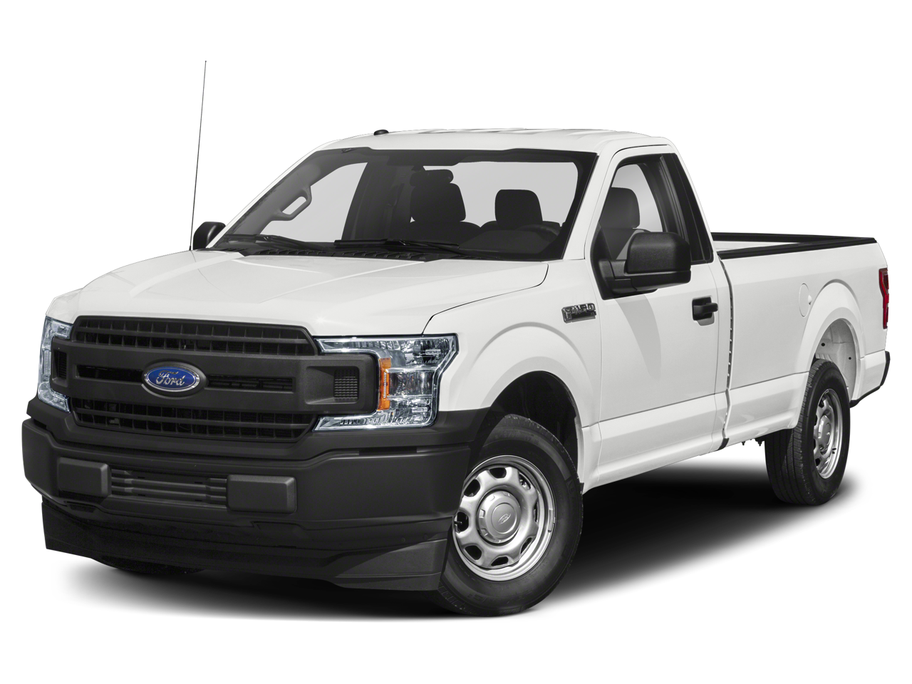2019 Ford F-150 XL Regular Cab 6-1/2 Box's photo