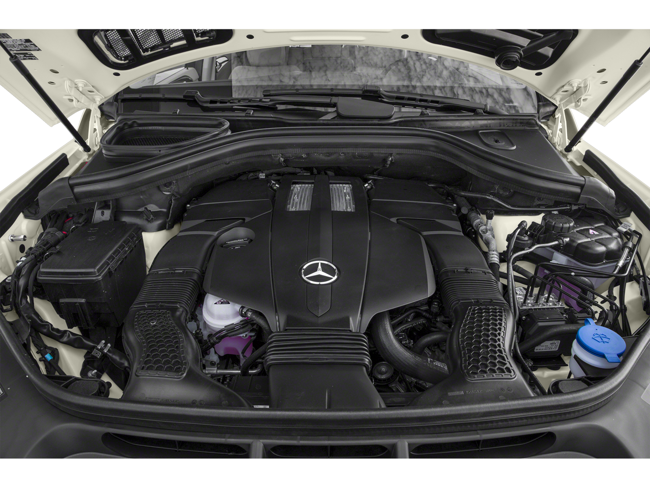 2019 Mercedes-Benz GLE GLE 400