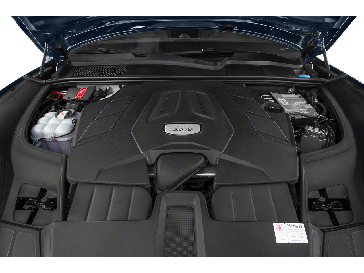 2019 Porsche Cayenne AWD