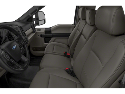 2020 Ford Super Duty F-250 Srw XL