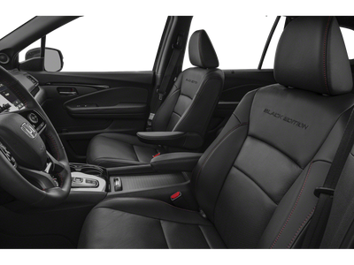 2020 Honda Pilot Black Edition