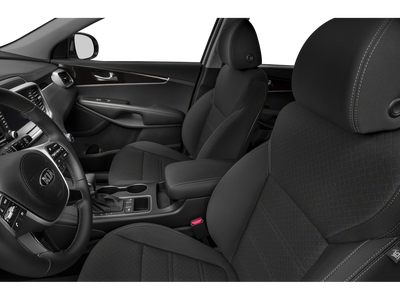 2020 Kia Sorento EX V6