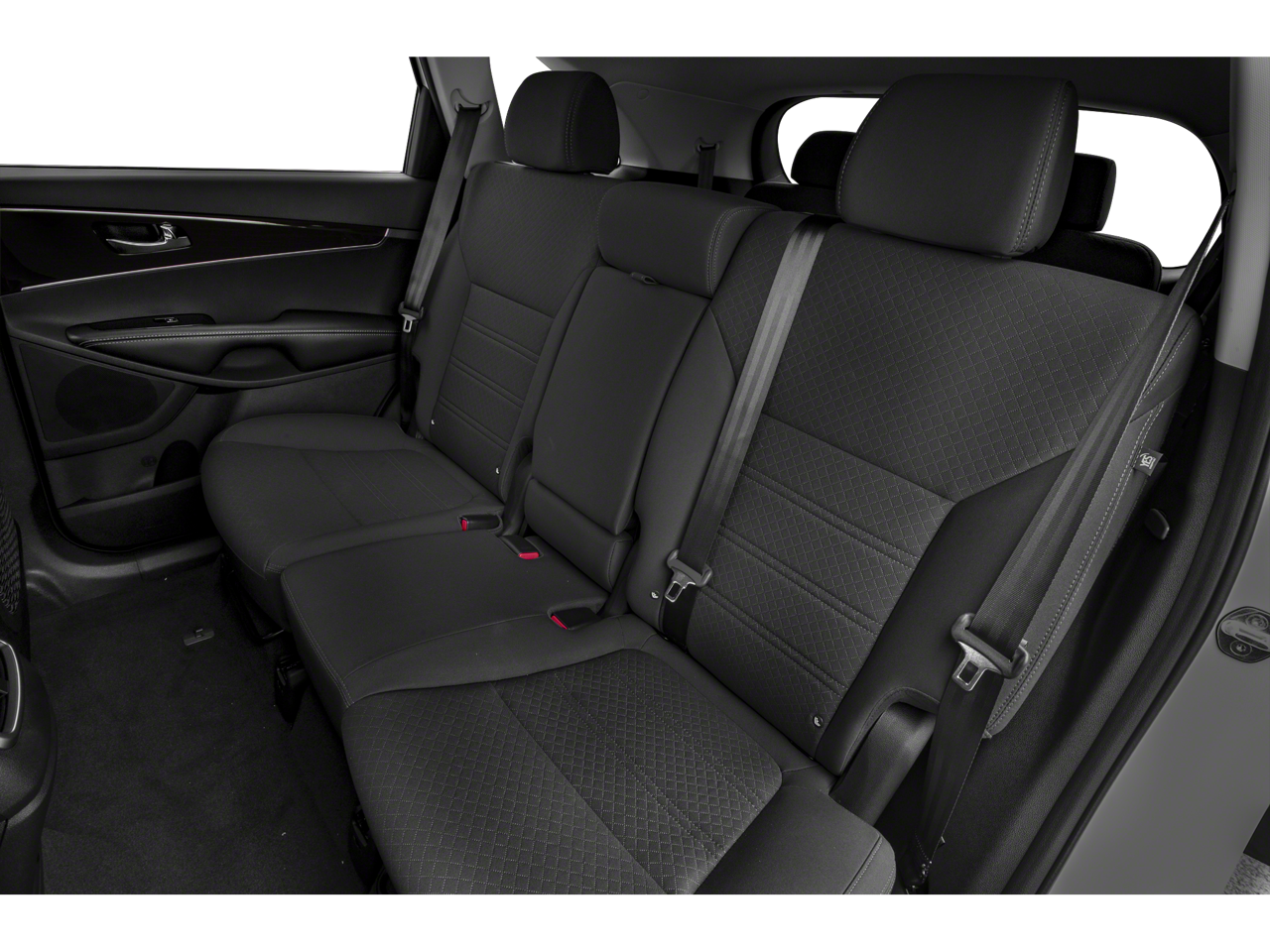 2020 Kia Sorento EX V6