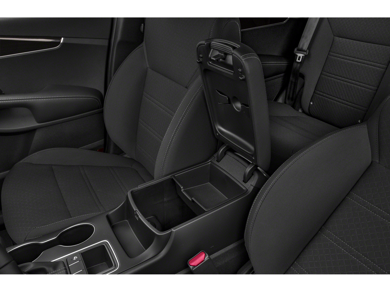 2020 Kia Sorento EX V6