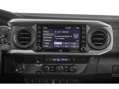 2020 Toyota Tacoma 4WD Limited