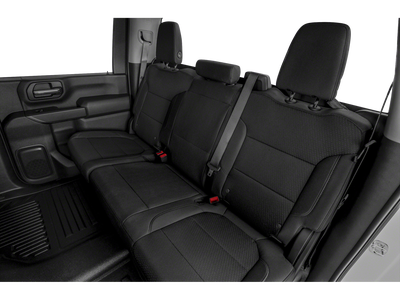 2021 Chevrolet Silverado 2500HD Work Truck