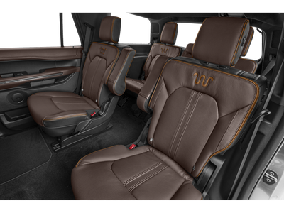 2021 Ford Expedition King Ranch