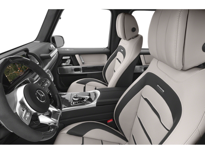 2021 Mercedes-Benz G-Class AMG® G 63