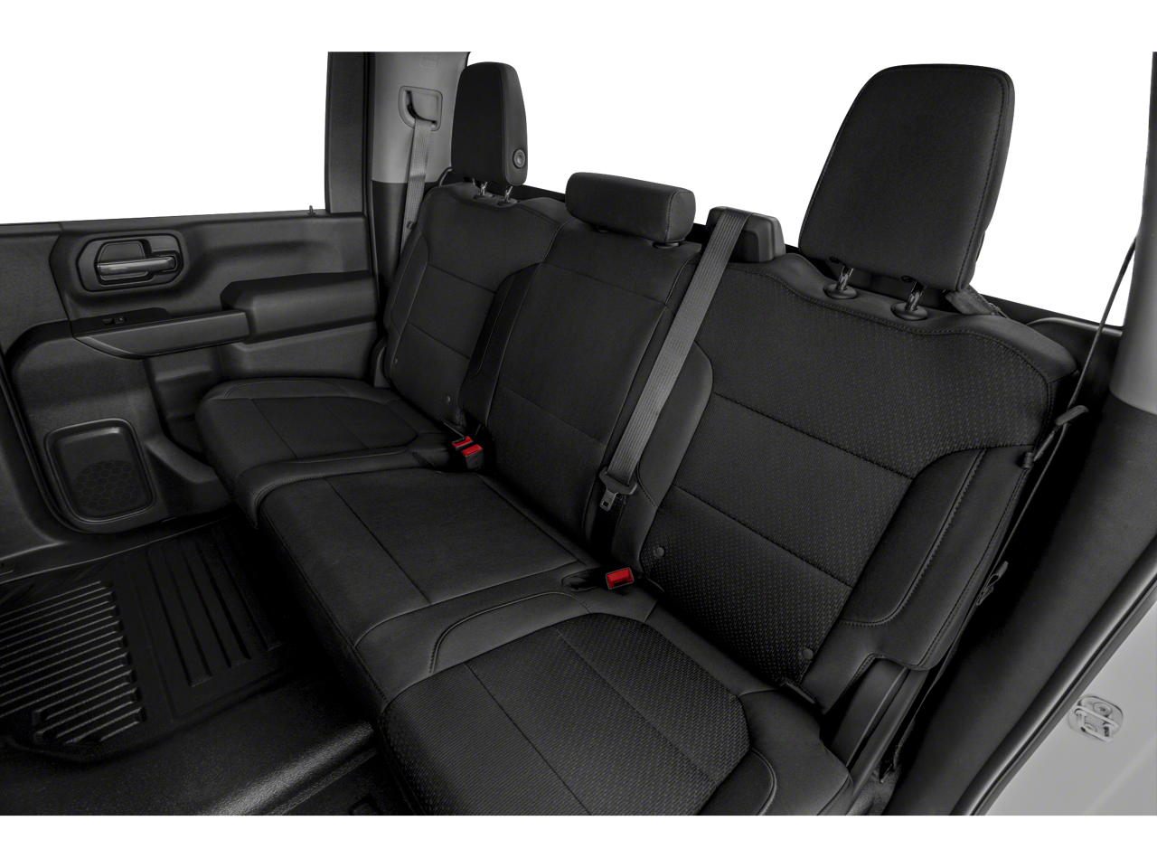 2022 Chevrolet Silverado 2500HD Work Truck