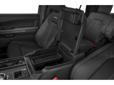 2022 Ford Expedition Platinum