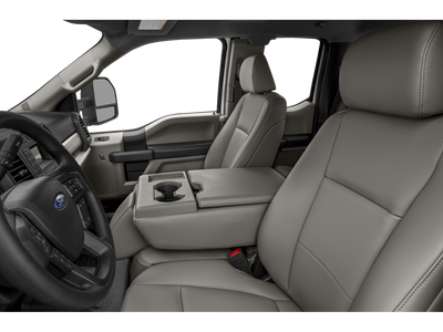 2022 Ford Super Duty F-250 SRW XL