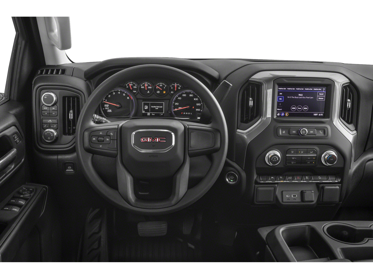 2022 GMC Sierra 1500 Denali Ultimate