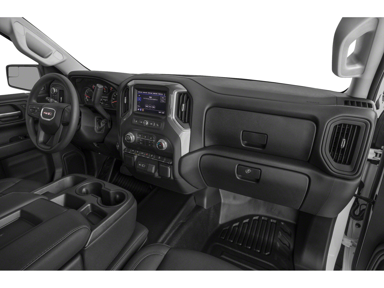 2022 GMC Sierra 1500 Denali Ultimate