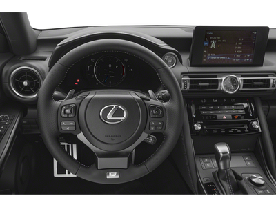 2022 Lexus IS 350 IS 350 F SPORT