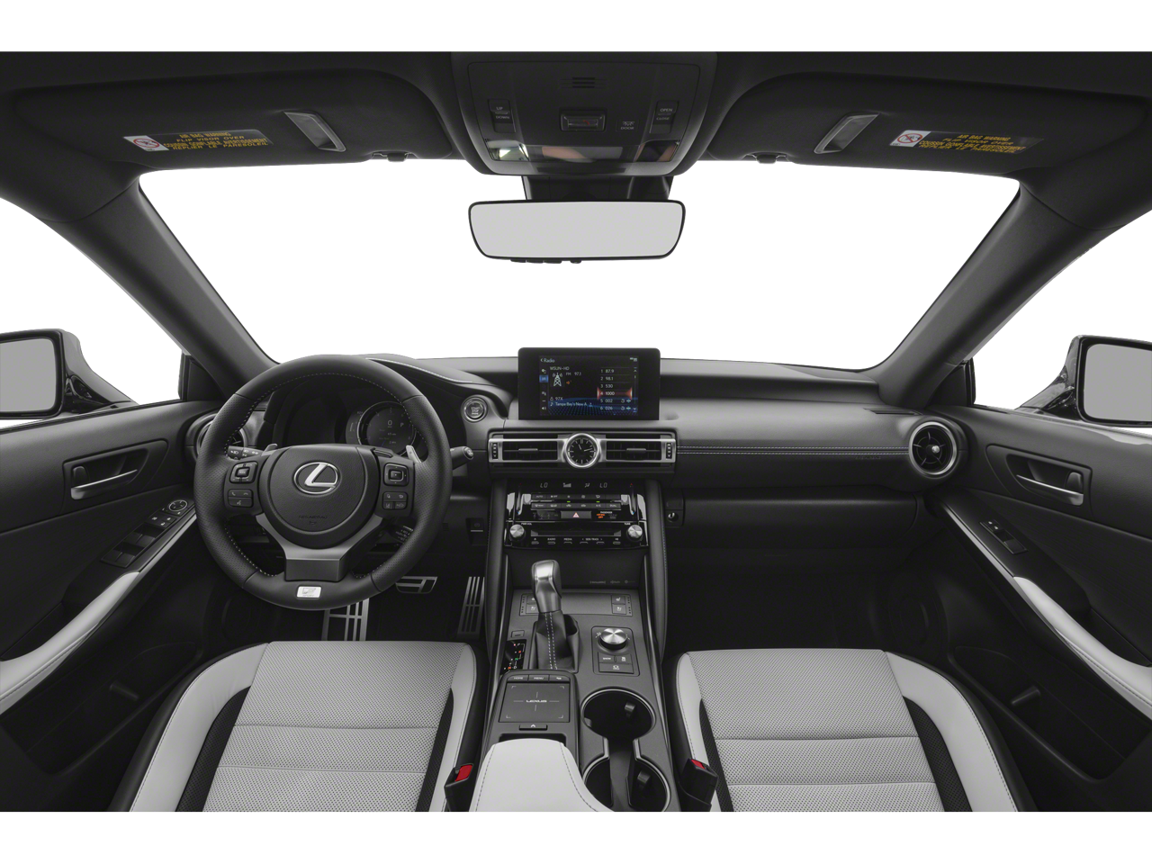 2022 Lexus IS 350 IS 350 F SPORT